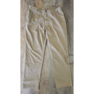 5.11 Tactical Edge Mens 31x30 74481 Light Brown Pants Security Pro Concealed